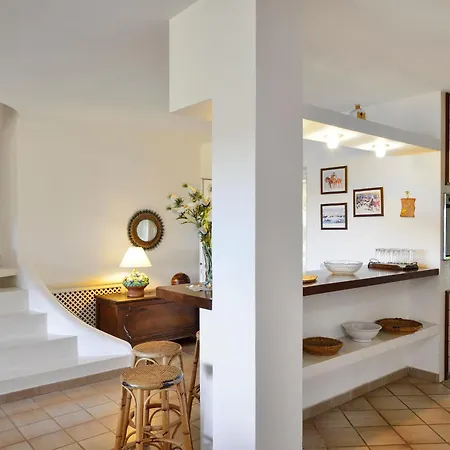 Tatil Evi Mimosa