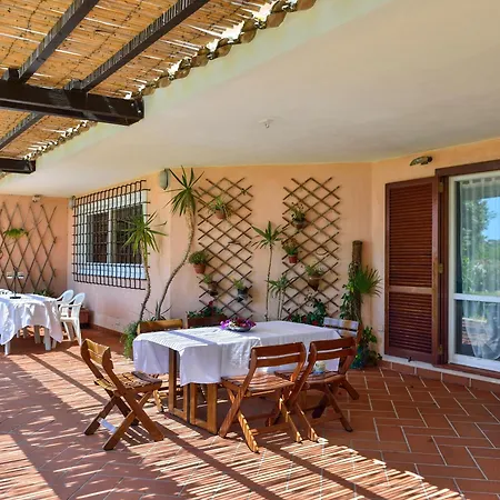 Tatil Evi Mimosa *