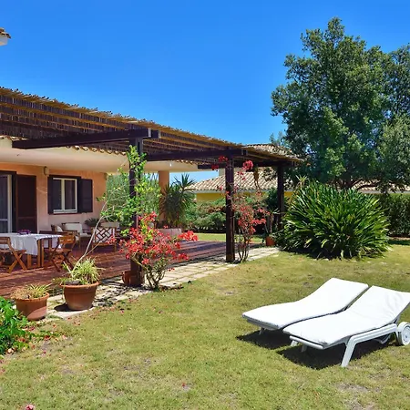 Holiday home Mimosa *